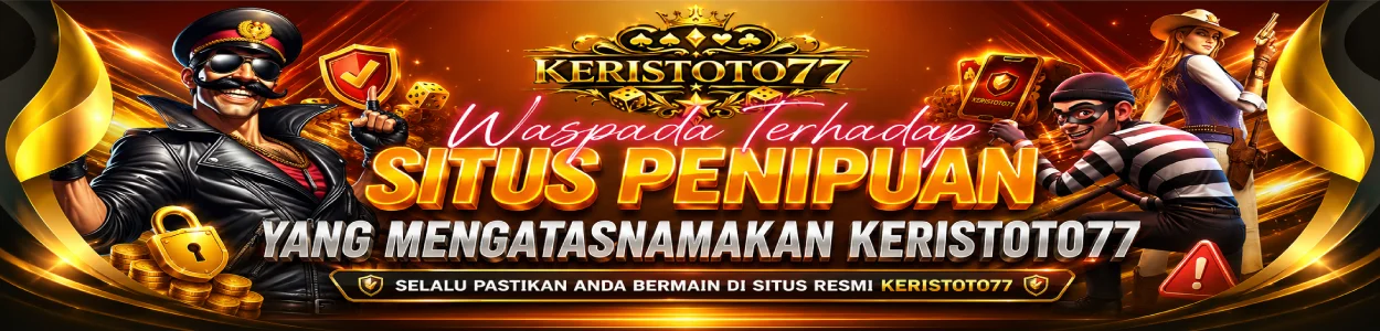 waspada terhadap situs penipuan